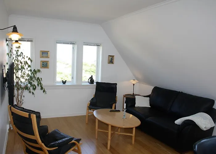Ostre Strandvej 49 * Skagen