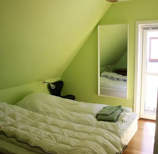 Apartament Ostre Strandvej 49 Skagen