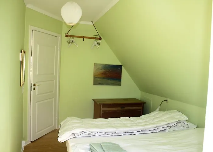 Apartament Ostre Strandvej 49