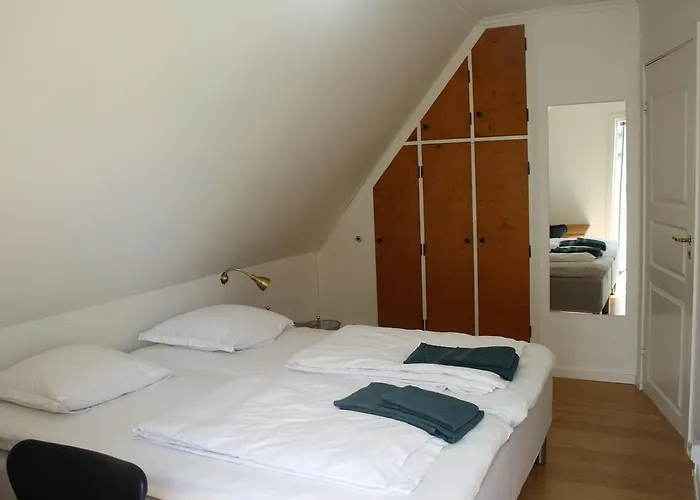 Ostre Strandvej 49 Apartament Skagen