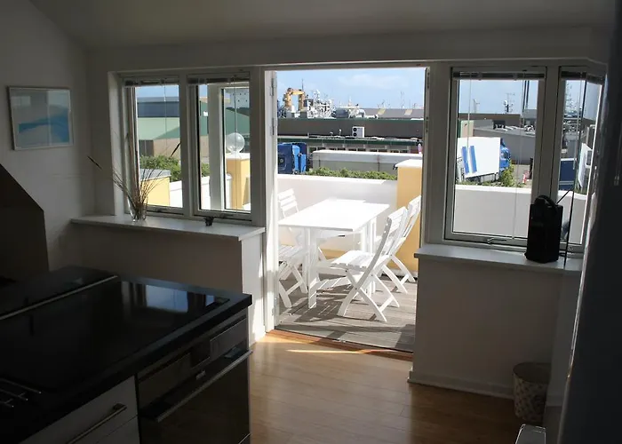 Ostre Strandvej 49 * Skagen