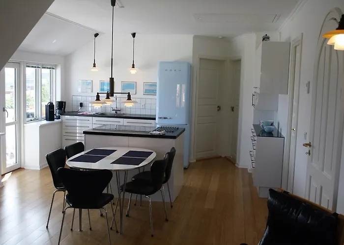 Ostre Strandvej 49 Skagen