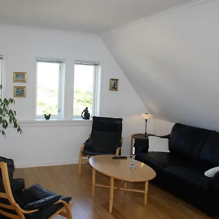 Ostre Strandvej 49 * سكاغن