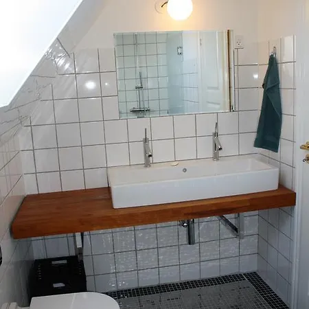 Apartamento Ostre Strandvej 49