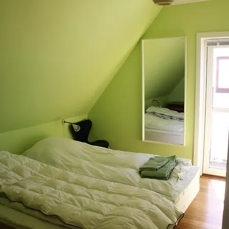 Apartment Ostre Strandvej 49 Skagen