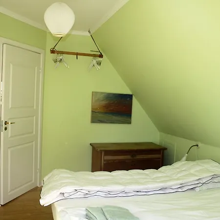 Appartement Ostre Strandvej 49