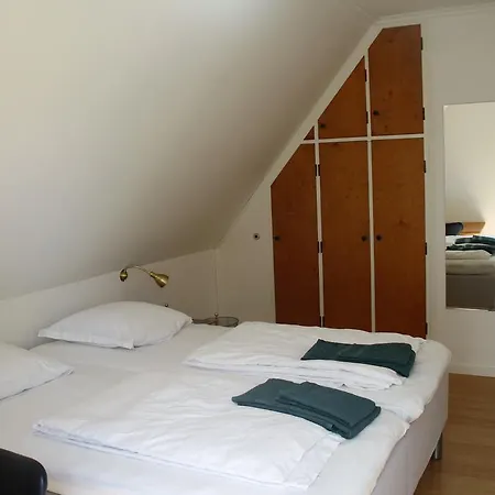 Ostre Strandvej 49 شقة سكاغن