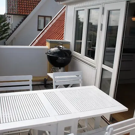 Ostre Strandvej 49 Apartment *