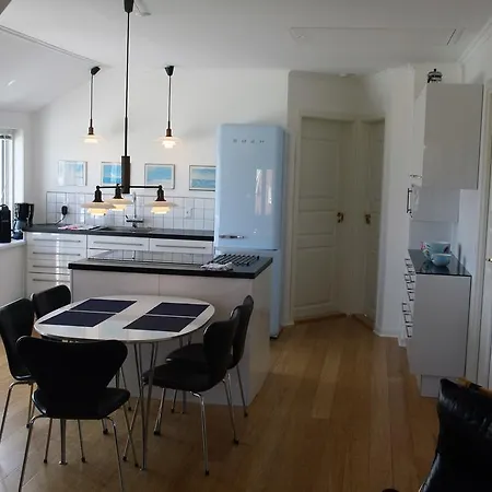 Ostre Strandvej 49 Skagen