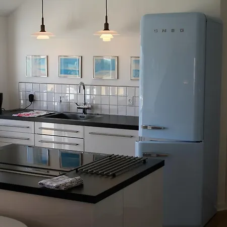Apartamento Ostre Strandvej 49 *