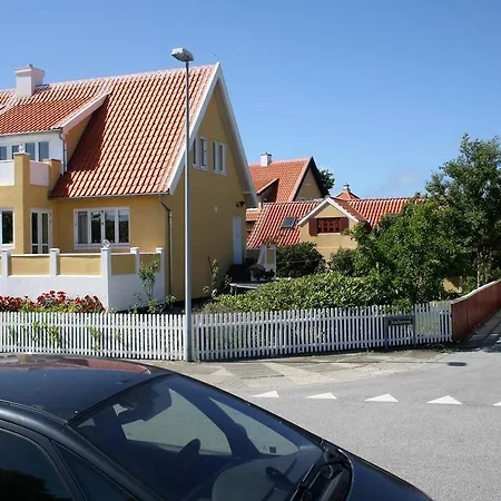 Ostre Strandvej 49 Skagen