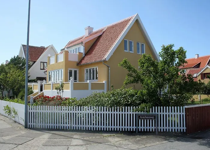 Ostre Strandvej 49