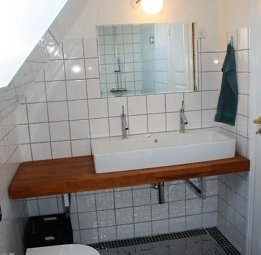 شقة Ostre Strandvej 49